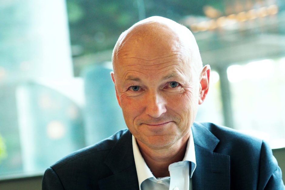 Trond F. Aarre is a Norwegian medical doctor specialized in psychiatry and addiction medicine. He is head of department at Nordfjord Psychiatric Centre and medical director at Department of Mental Health, Helse Førde Health System. His main interest has been developing decentralized services in cooperation with patients and local municipalities. He has voiced increasing opposition to the medical model of mental health problems and their treatment in his writings and oral presentations.